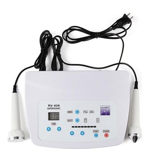 Kanaya Star Ultrasound Machines For Face