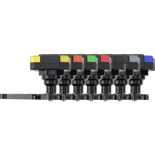 Kodaskin Motorcycle CNC Falling Protection For CBR600RR 2007-2008 Frame Slider