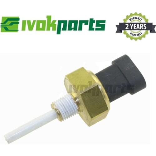 Brand New OE# 4383933 1/4" NPT Coolant Level Sensor Switch For Cummins Engine