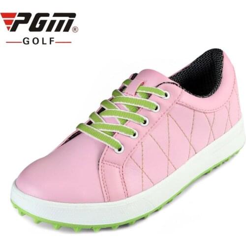 PGM Womens Spring Shoes