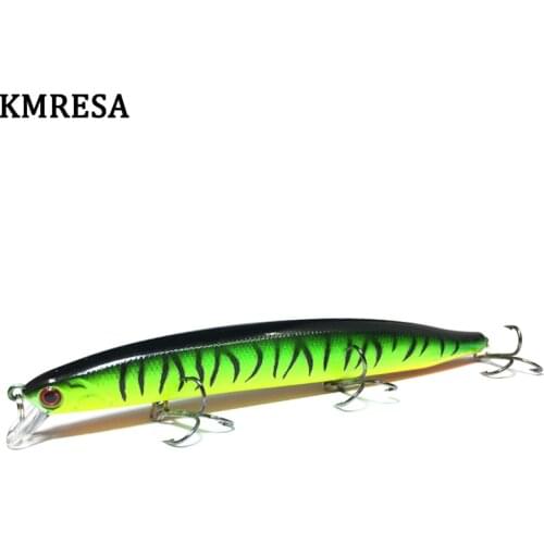 1pcs 13.5cm 19g Floating Minnow Fishing Lure 3D Eyes wobblers for pike fishing Crankbait Artificial Japan Hard Bait Swimbait