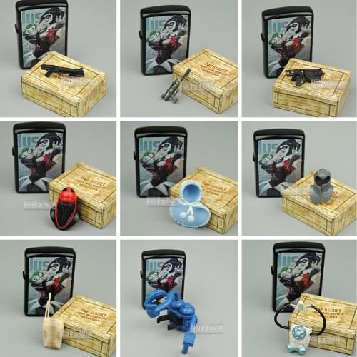 Hasbro Star Wars 3.75-inch Figure Parts Accessory Weapon Backpack Diy Favorites Collect