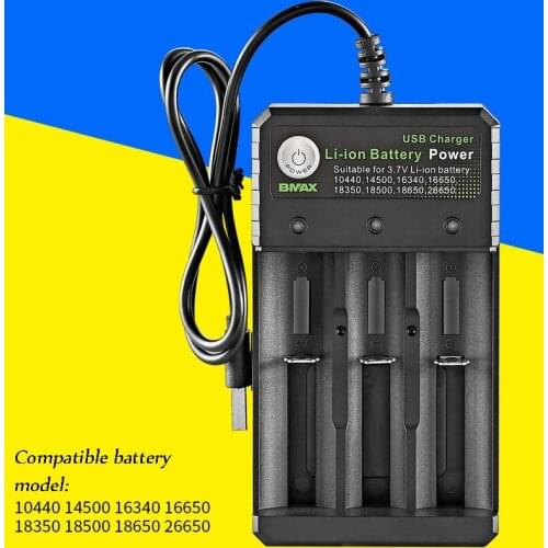 Studyset Battery Chargers