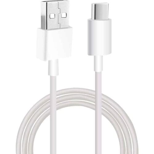 USB C 2A Type C Data Cable for Huawei Mate 9 10 P10 P20 P30 Pro Type-C 1m 2m 3m Fast Charging Charger for Nova 5 Samsung S9