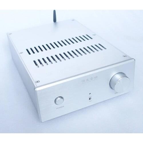 WEILIANG AUDIO UPC1342V Hi-Fi power amplifier bluetooth 5.0