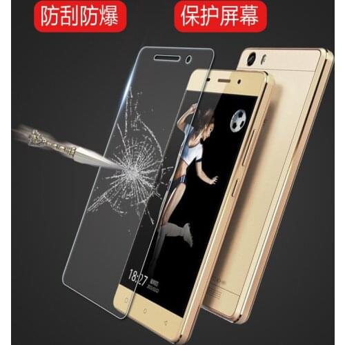 Tempered Glass Screen Protector Film Cover For Highscreen Power Ice/Highscreen Power Five Pro/Power Five
