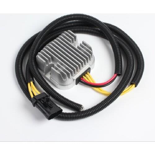 1 sets New Voltage Regulator Rectifier Motorcycle for Polaris 4014543 4015214 4014405 4012678