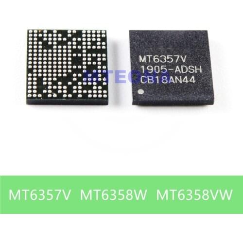 100% New MT6320GA MT6322GA MT6323GA MT6323LGA MT6350V MT6351V MT6353V MT6325V MT6328V MT6329BA MT6331P MT6332P MT6357V MT6357CRV