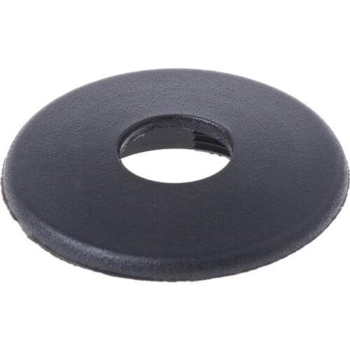 10x Auto Fastener Floor Mat Fixed Clip For Golf 6 Passat CC Tiguan New Touran