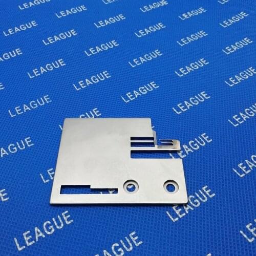 #72710 NEEDLE PLATE FRISTER & ROSSMAN KNITLOCK 234 JAGUAR 096 097 OVERLOCKER