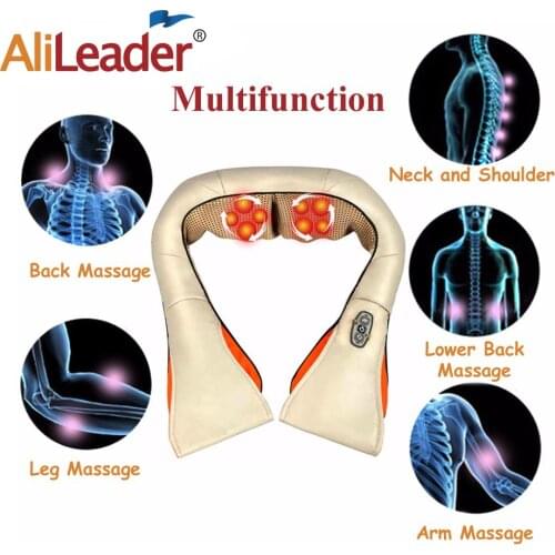 AliLeader Massage And Relaxation