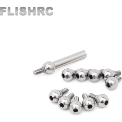 ALZRC - Devil X360 Linkage Ball Hardware Bag DX360-59