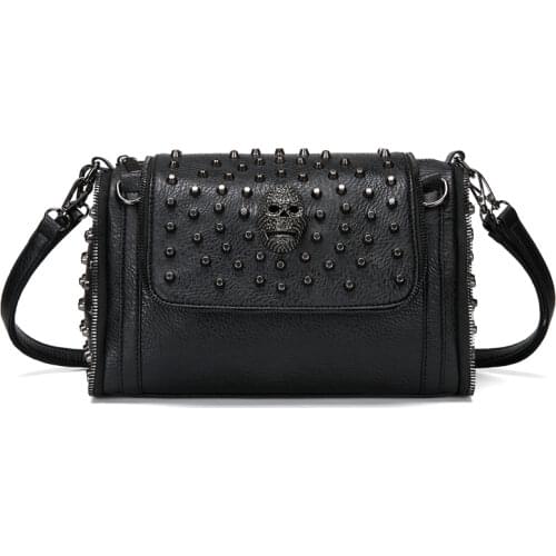 Annmouler Women's Clutches With Handle