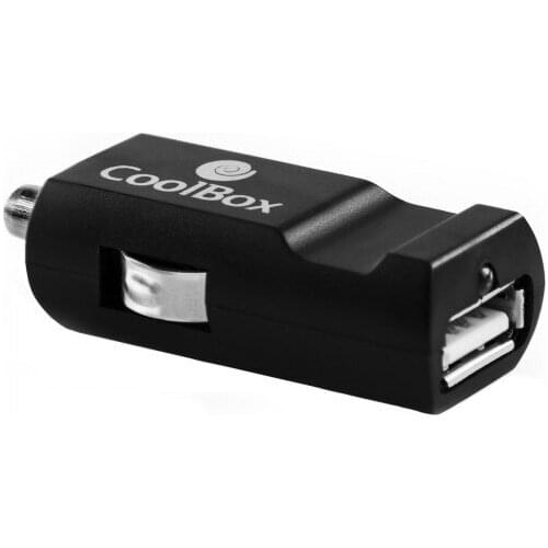 COOLBOX Car Mobile Phone Chargers