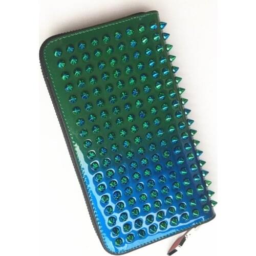 Cosysunny Zip Wallets