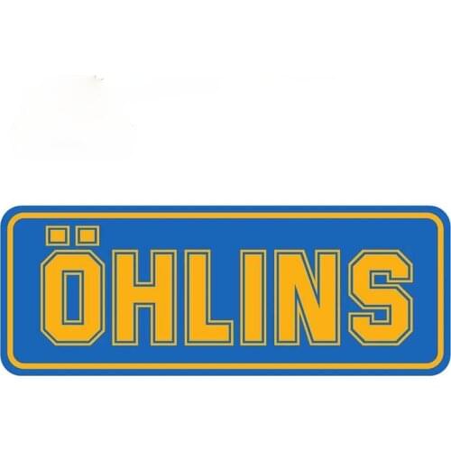 Classic Design Creative Car Styling Cover Scratches Bumper Bodywork Windshield High Quality Protector Decal Kk13*5cm