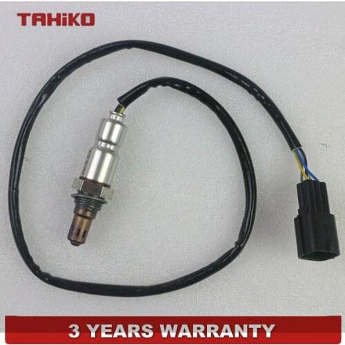 Lambda Oxygen O2 Sensor fit for Mazda 6 GH Petrol 1.8 2.0 Hatchback Saloon Estate 2007-2013