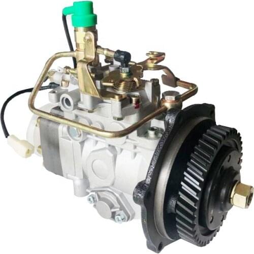 New 4ja1tc 4ja1 diesel fuel injection pump for isuzu dmax 4ja1 diesel engine injector pump