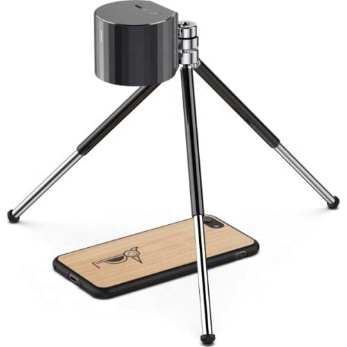 Factory directly sale Laserpecker Pro Mini small homey engraving machine for for DIY gift LOGO
