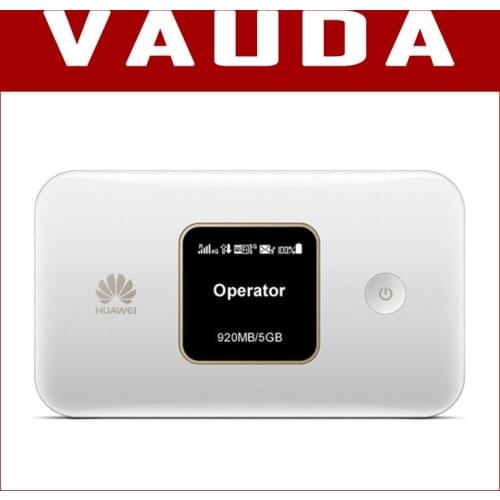 Unlocked Huawei E5785 E5785Lh-23c 300Mbps 4G LTE Mobile WiFi Hotspot Pocket Router E5785Lh-22c PK E5787ph-67a E5577s-321 E5885ls