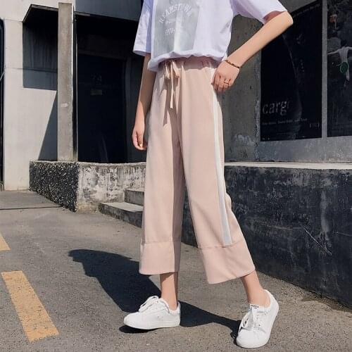 RN-9 Women's Loose Pants