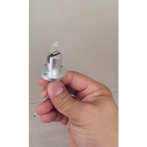 Compatible Rayto 240 Lamp 12V20W,VitaRay-150 Chemistry Analyzer Chemray,Super Z Chemray240 310 360 12V 20W bulb