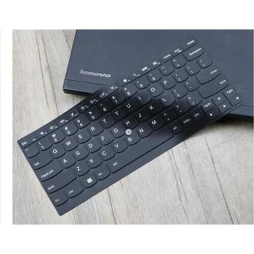 New laptop Keyboard Skin Cover Protector IBM Lenovo ThinkPad X240 X240S X250 X260 X270 X280