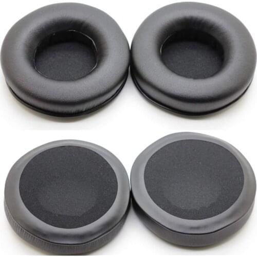 2pcs Replacement Ear Pads for JBL TEMPO J03B J-03B J03-B Headset Parts Earmuff Cover Cushion Cups Pillow