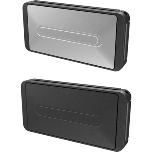 2Pcs Universal Car Vehicle Safety Belt Clip Adjustable Seat Belts Holder Stopper Buckle Clamp Car Seat Belt Accessories