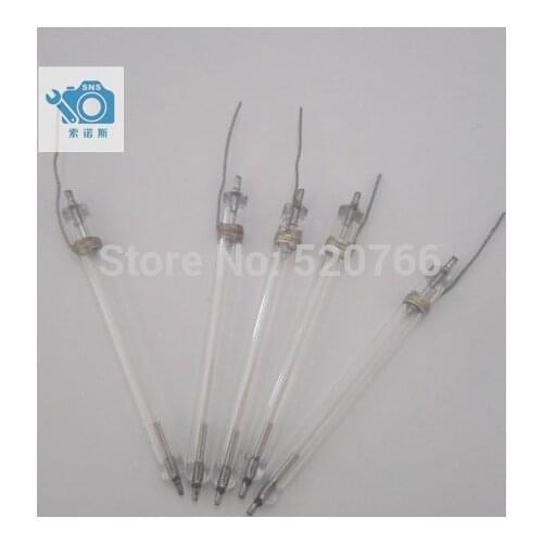 5pcs - 1pack, new for niko SB-800 SB800 Flash Tube Xenon lamp Flashtube Repair Part SPEEDLIGHT SS501-62