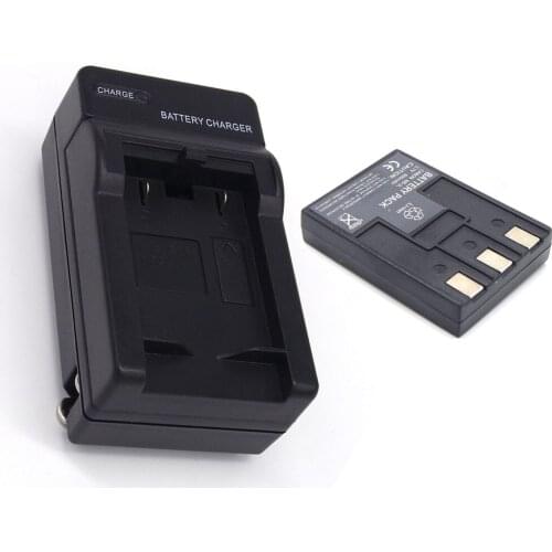 NB-3L NB3L Battery + Charger for Canon Camera IXUS IIS SD110 IXY I2 I5 S700 750 700 IS PC1060 PC1114 Powershot SD500 SD100 SD110