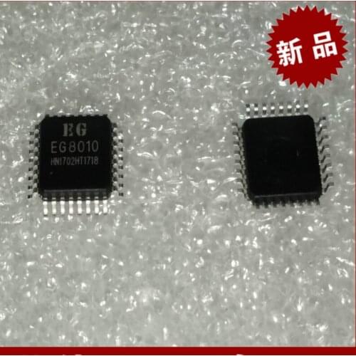Free Shipping High Quality EG8010 LQFP-32