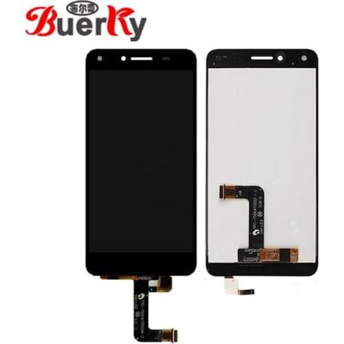 For Huawei Y6 II Compact Honor 5A LYO-L01 LYO-L21 LCD Display Touch Screen Glass Digitizer Assembly replacement 5PCS