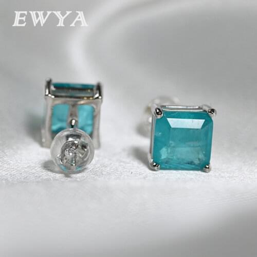 EWYA Stud Earrings