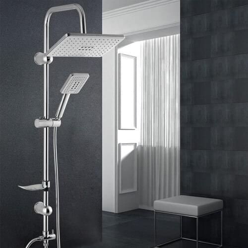 Getus Shower Equipment