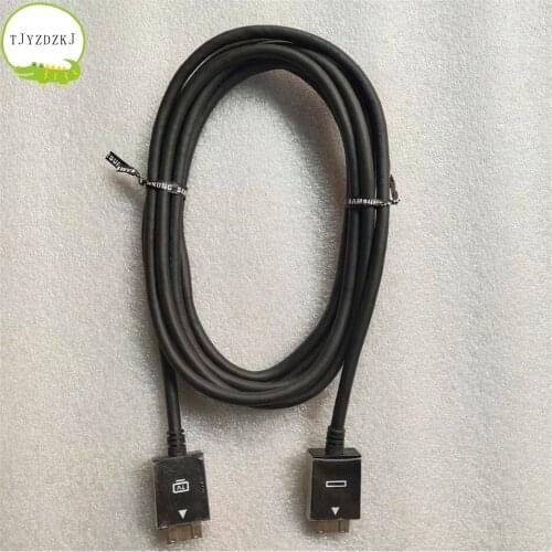 Good test original for samsung bn39-01892a un78hu9000f UN65HU9000F UN55HU9000F Connecting line cable Connector