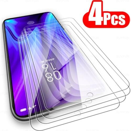MissMango Screen Protectors For Xiaomi Redmi 8A