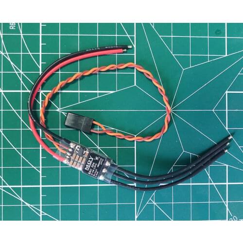 HGLRC SP Racing F3 V3.1 PRO 6DOF/10FOD Flight control integrated OSD Current meter 12V / 5V3A BEC + PDB, 2S ~ 6S