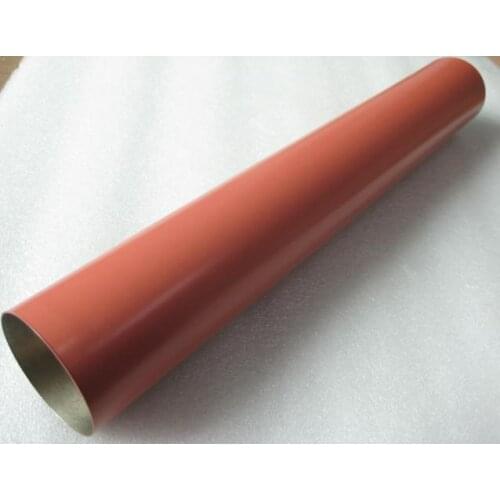 Fuser film sleeve for KM C654 C754 , copier spare parts , OEM quality fixing film