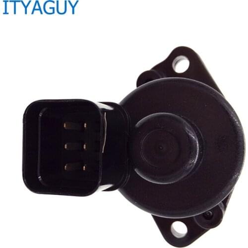 OE# MD614368 For M*itsubishi E*clipse for G*alant E*agle T*alon H*yundai S*onata E*lantra L*aser D*odge Idle Air Control Valve