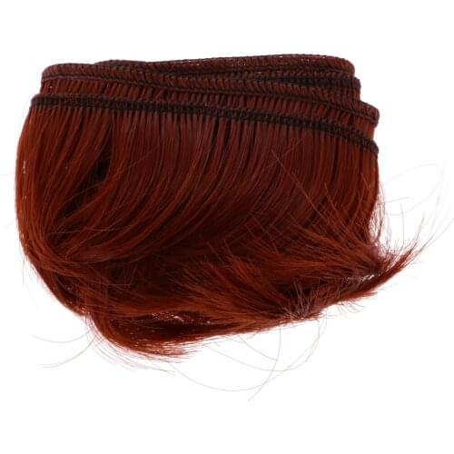 Perfeclan Doll Wigs