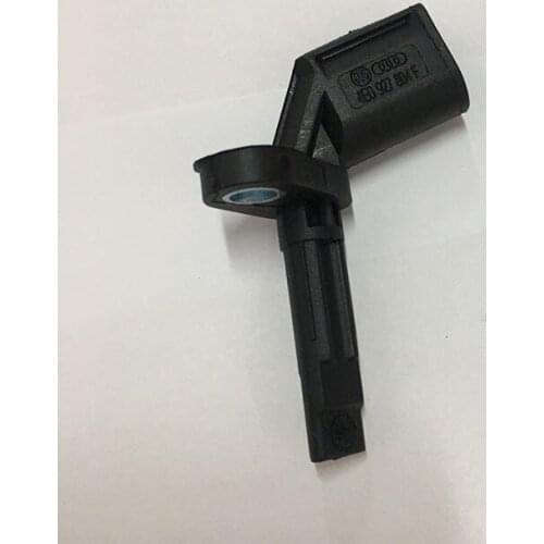 Right ABS Wheel Speed Sensor For Audi A4 A5 A6 A7 A8 Q5 R8 VW Phaeton Bentley 4E0927804D 4E0927804F 4E0927804A 0265007930