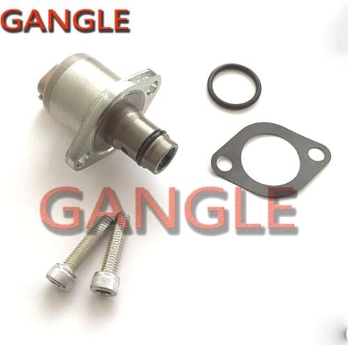 High Pressure Fuel Pump Regulator Suction Control SCV Valve For Lexus IS Toyota Auris Avensis Corolla 2.0 2.2 D4D 294009-0300