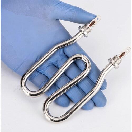 Dental lab Heating tube for Vacuum Forming Molding Machine