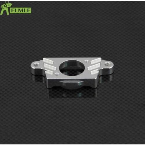 Alloy CNC Brake Bearing Base Fit for 1/5 GTB Racing HPI ROFUN BAHA ROVAN KM BAJA 5B 5T 5SC TRUCK RC CAR PARTS