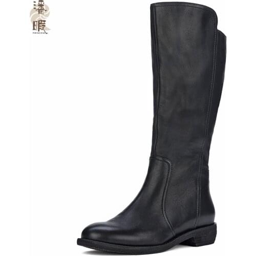 Women's High Boots VALLU China