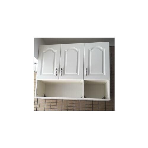 European style kitchen condole top hang ark 3 real door add bottom multilayer board
