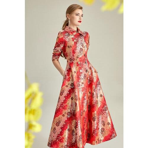 Женские длинные тренчи YYFS China At AliExpress