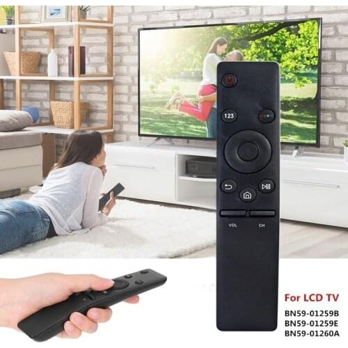 Replacement Universal Remote Controller for Samsung BN59-01259B BN59-01259E BN59-01260A Smart TV remote control