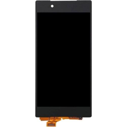 LCD Screen Touch Digitizer Assembly for Xperia Z5 E6603 E6633 E6683